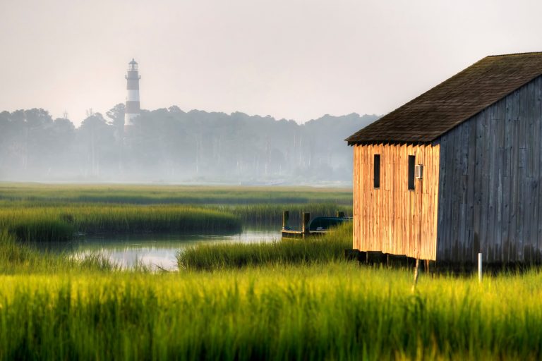 Resized Chincoteague National Wildlife Refuge 768x512