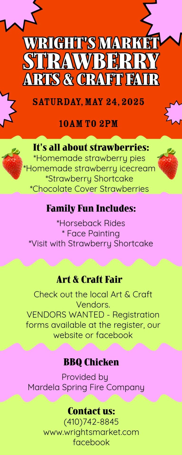 Strawberry Arts Crafts Fair 768x1920