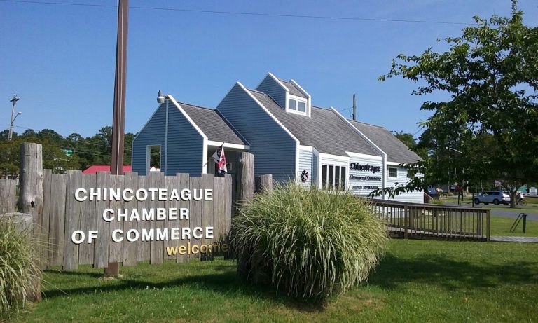 Chicoteague Chamber of Commerce 768x461