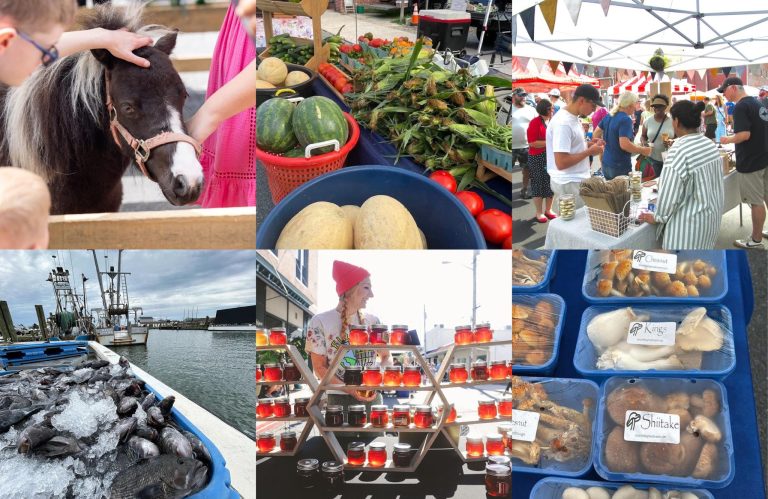 Farmers Market 768x499