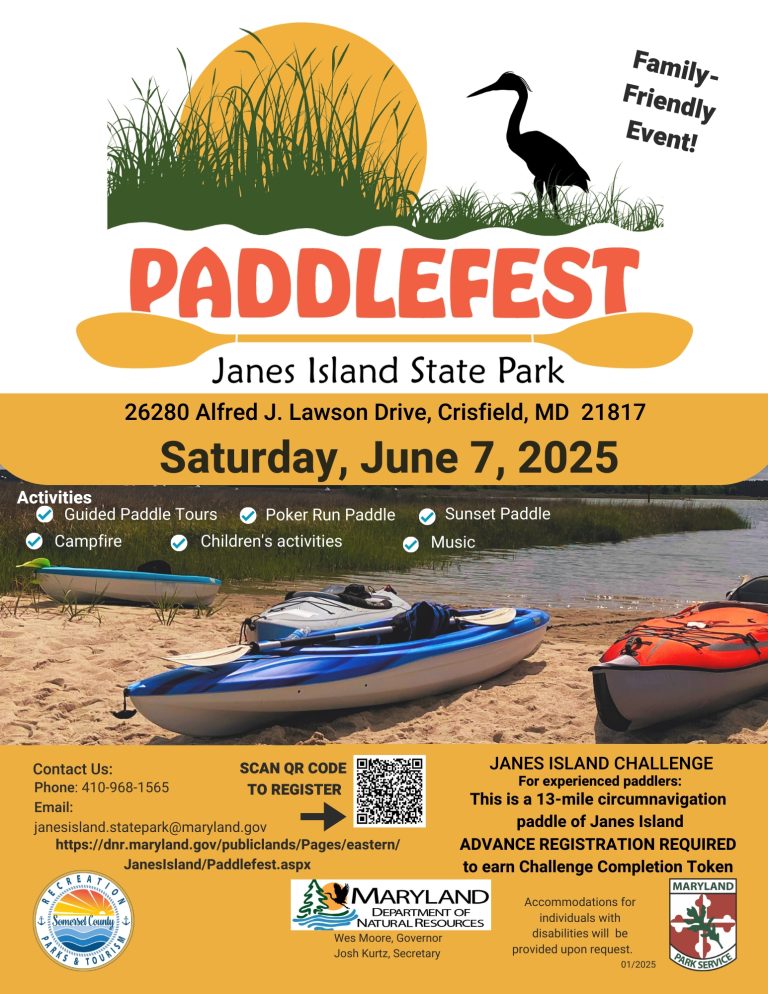 paddlefest 2025 flyer 768x994