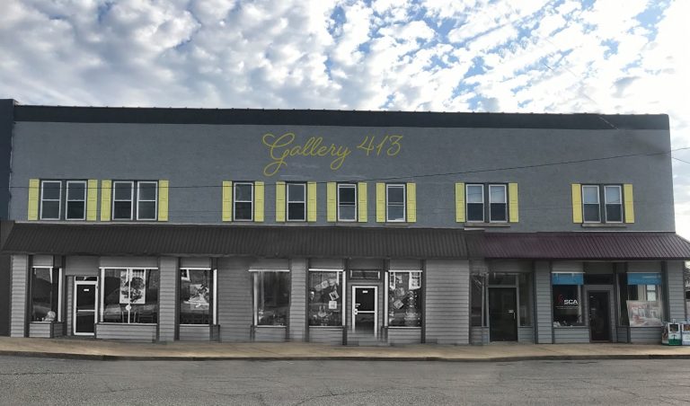 Gallery 413 768x452