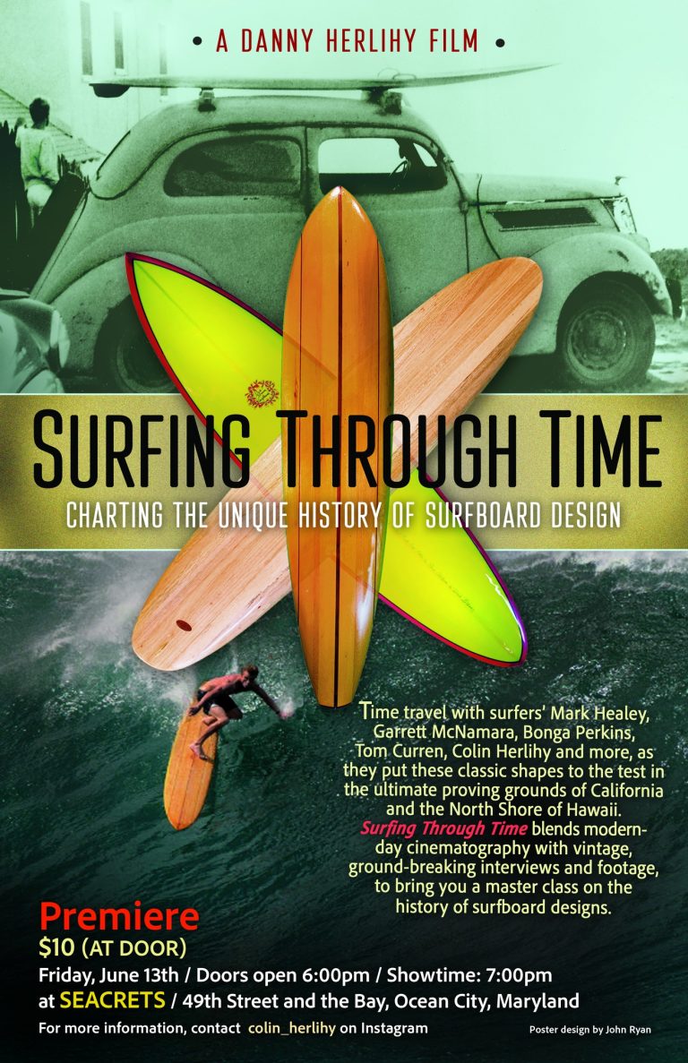Surfing Through Time 768x1187