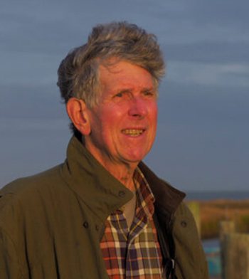 Tom Horton