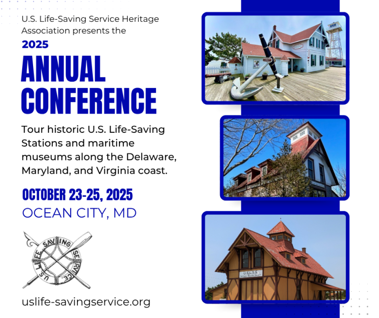 USLSSHA Conference FB post 768x644