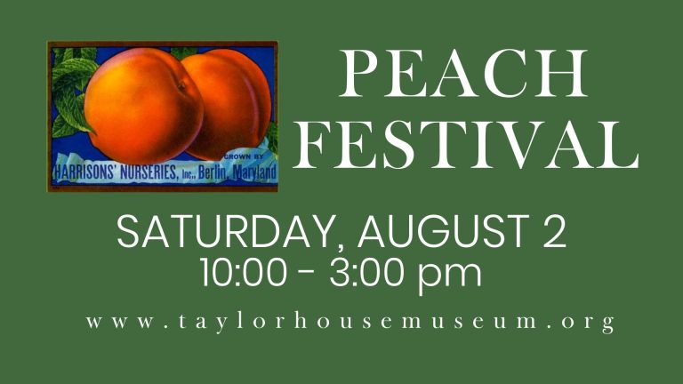 peach festival 2025 768x432