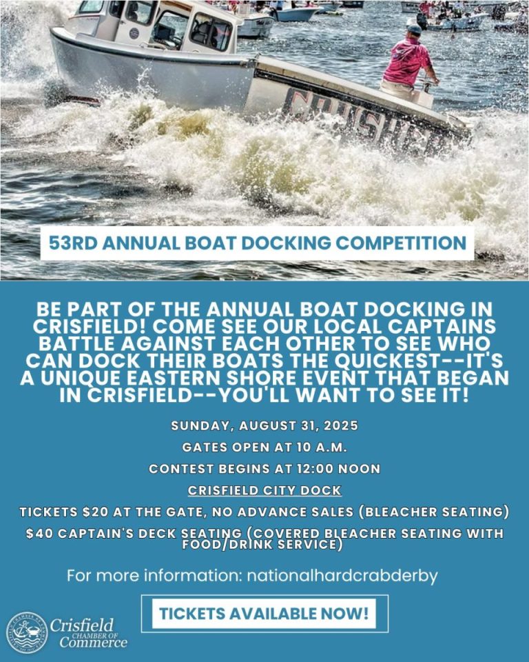 53rd annual boat docking 768x960