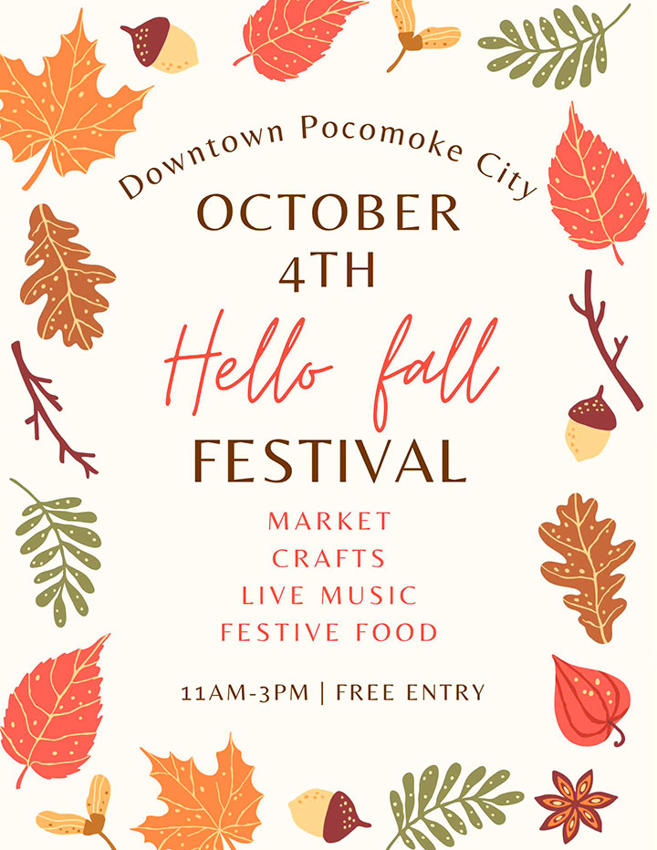 Fall Festival 2025