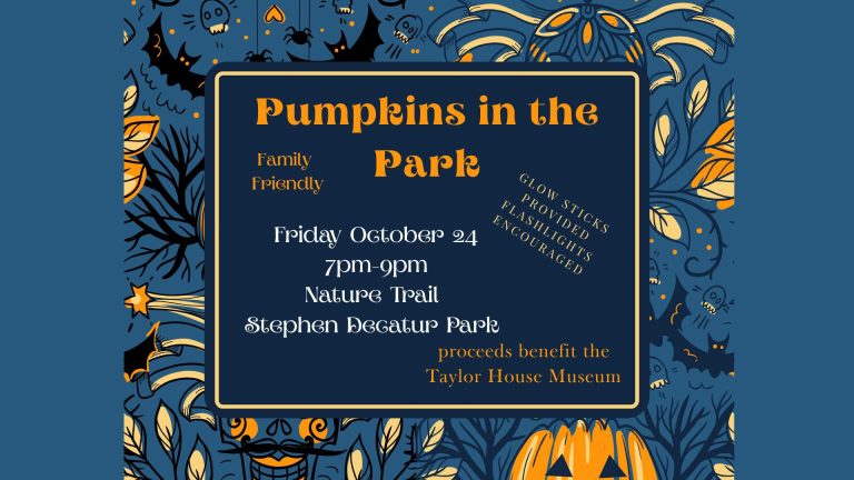 Pumpkins the Park 768x432