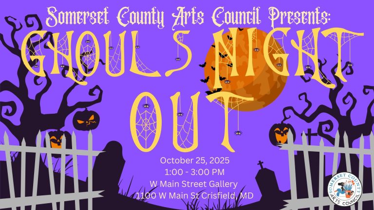 SCAC Halloween Ghouls Night Out 768x432