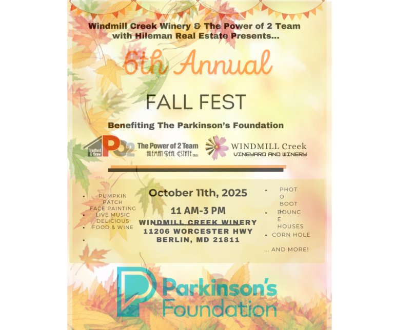 2025 PO2 Fall Fest Vendor Packet .pdf Facebook Post 768x644