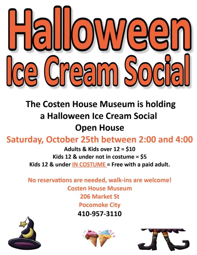 Halloween Ice Cream Social 768x994