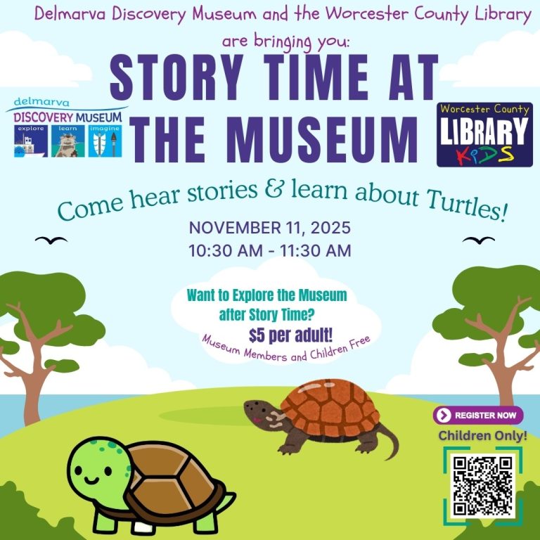 story time november 11 2025 768x768