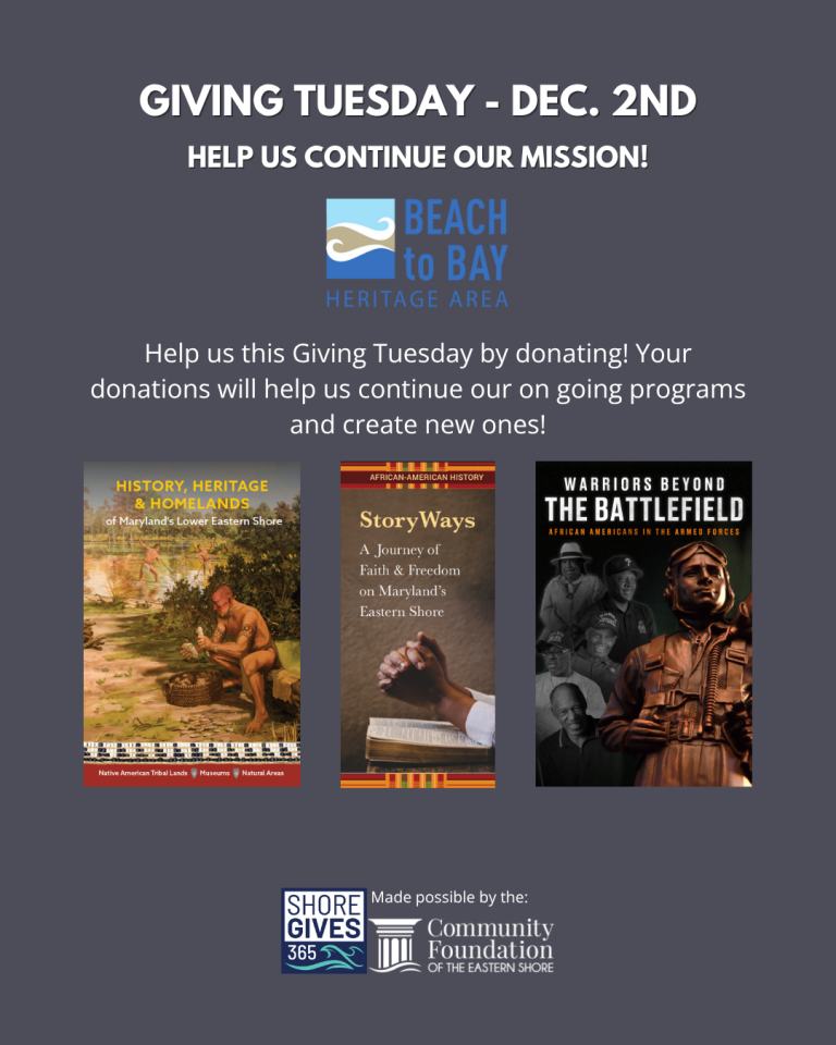 Help Us Shore Gives More Instagram Post 1 768x960