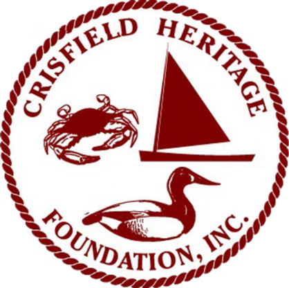 Crisfield Heritage Foundation Inc