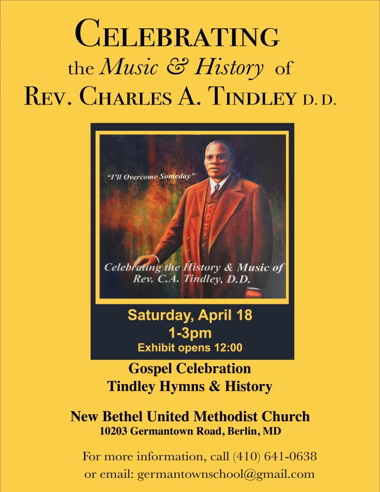 Tindley Flyer 4 18 26 flat 768x994