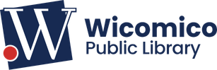 Wicomico Public Library Logo