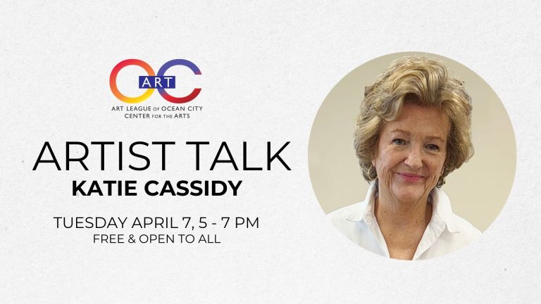 Artist Talk Katie Cassidy 768x432