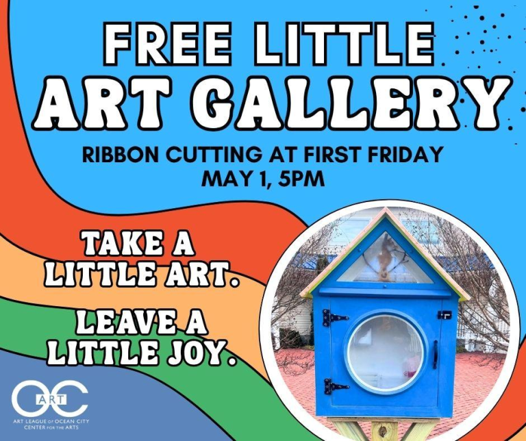 Little Art Gallery 768x644