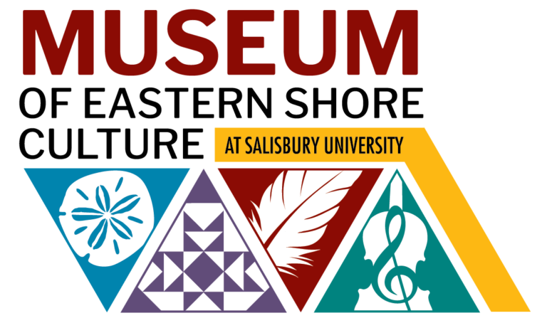 Museum of Eastern Shore Culture Logo FINAL 01 002 4007b140b1230b86 768x461